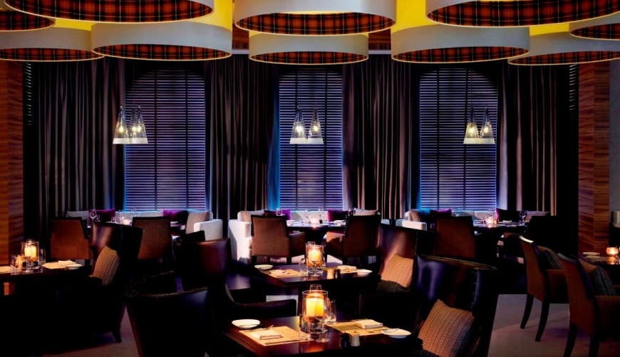 Scot’s American Grill Scot’s American Grill